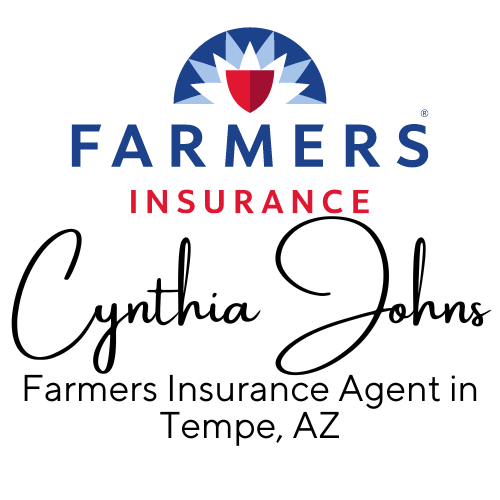 Cynthia Johns- Farmers Insurance